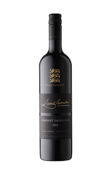 2018 'Lionel Samson' Cabernet Sauvignon