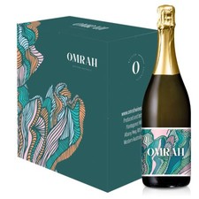 NV Omrah Cuvee Sparkling SIX-PACK