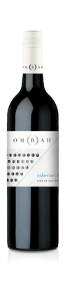 2020 Omrah Cabernet Merlot