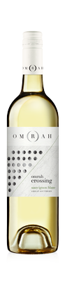 2021 Omrah Sauvignon Blanc