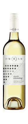 2023 Omrah Sauvignon Blanc