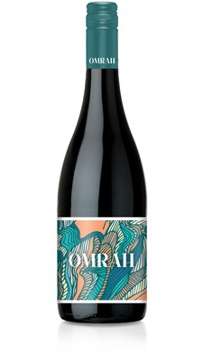 2024 Omrah Syrah Pinot Noir