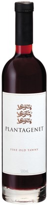 Plantagenet Fine Old Tawny (500ml)
