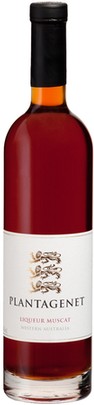 Plantagenet Liqueur Muscat (500ml)