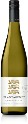 2023 Plantagenet 'Angevin' Riesling