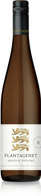 2019 Plantagenet 'Angevin' Riesling