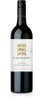 2018 Plantagenet 'Aquitaine' Cabernet Sauvignon