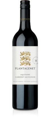 2017 Plantagenet 'Aquitaine' Cabernet Sauvignon