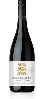 2016 Plantagenet 'Lancaster' Shiraz