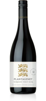 2020 Plantagenet 'Normand' Pinot Noir
