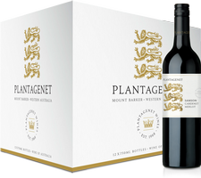 2017 Samson Cabernet Merlot Dozen