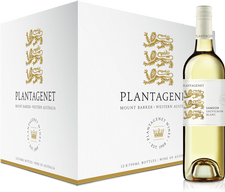 2018 Samson Sauvignon Blanc Dozen