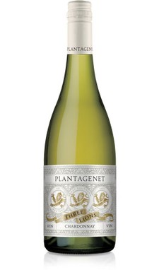 2018 Three Lions Chardonnay