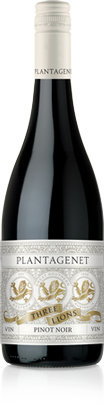 2019 Three Lions Pinot Noir