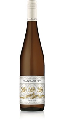 2019 Three Lions Riesling