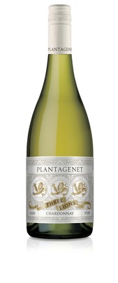 2019 Three Lions Chardonnay