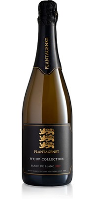 2021 Wyjup Collection Blanc De Blancs