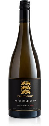 2018 Wyjup Collection Chardonnay