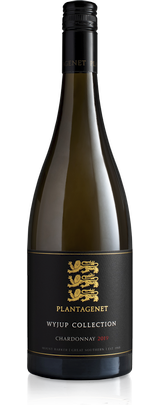 2021 Wyjup Collection Chardonnay