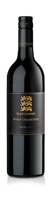 2022 Wyjup Collection Malbec