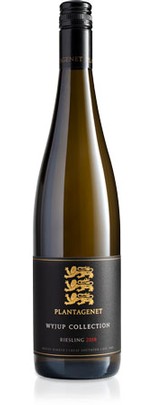 2018 Wyjup Collection Riesling
