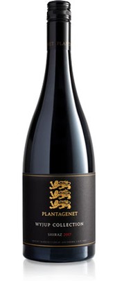 2018 Wyjup Collection Pinot Noir
