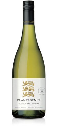 2023 Plantagenet 'York' Chardonnay