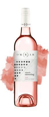 2019 Omrah Rose