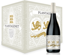 2017 Three Lions Shiraz Dozen