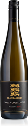2021 Wyjup Collection Riesling