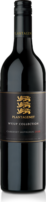 2019 Wyjup Collection Cabernet Sauvignon