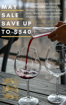 MAY SALE - Click here for Discount Codes and Deals
