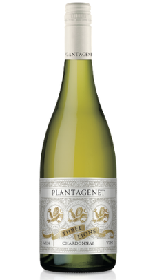 2020 Three Lions Chardonnay