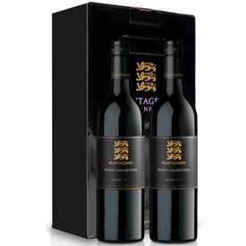 Wyjup Collection Malbec Twin Pack