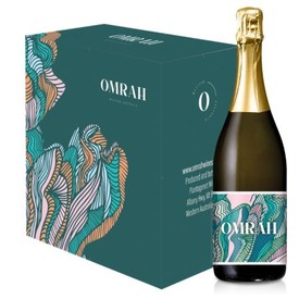 NV Omrah Cuvee Sparkling SIX-PACK