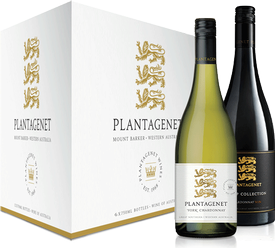 Museum Chardonnay SIX-PACK