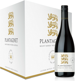 2024 'Normand' Pinot Noir SIX-PACK
