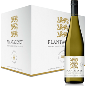 2024 'Angevin' Riesling SIX-PACK
