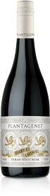 2024 Three Lions Syrah Pinot Noir