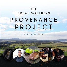 The Great Southern Provenance Project - PLANTAGENET Member