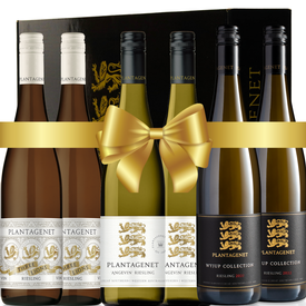 Riesling Comparison Pack