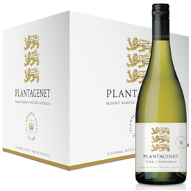 2024 'York' Chardonnay SIX-PACK